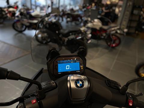 2023 BMW C 400 GT in Greer, South Carolina - Photo 9