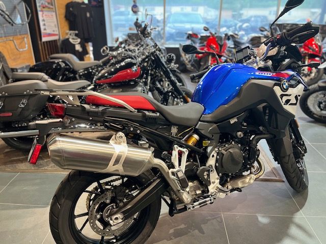 2024 BMW F 800 GS in Greer, South Carolina - Photo 4