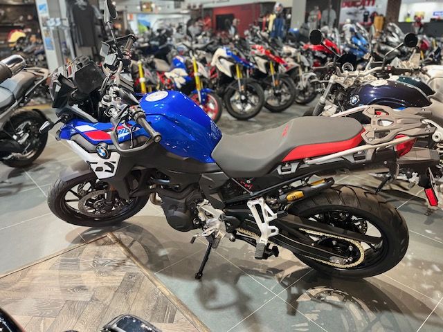 2024 BMW F 800 GS in Greer, South Carolina - Photo 8