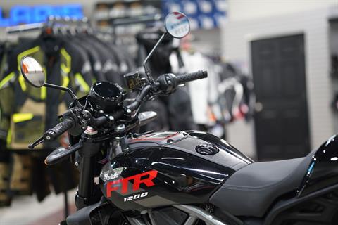 2023 Indian Motorcycle FTR Sport in Greer, South Carolina - Photo 5