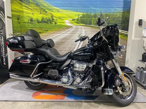 2019 Harley-Davidson Ultra Limited in Greer, South Carolina - Photo 1