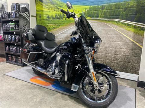 2019 Harley-Davidson Ultra Limited in Greer, South Carolina - Photo 2