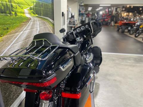 2019 Harley-Davidson Ultra Limited in Greer, South Carolina - Photo 4