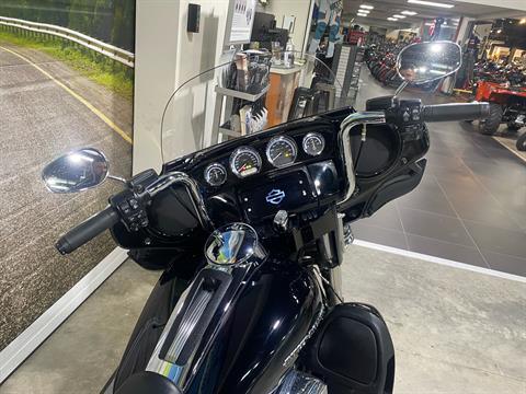 2019 Harley-Davidson Ultra Limited in Greer, South Carolina - Photo 6