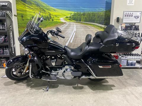 2019 Harley-Davidson Ultra Limited in Greer, South Carolina - Photo 7