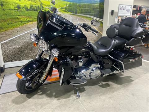 2019 Harley-Davidson Ultra Limited in Greer, South Carolina - Photo 9