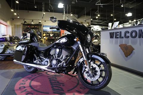 2024 Indian Motorcycle Chieftain® in Greer, South Carolina - Photo 2