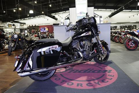 2024 Indian Motorcycle Chieftain® in Greer, South Carolina - Photo 3