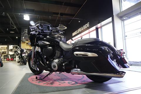 2024 Indian Motorcycle Chieftain® in Greer, South Carolina - Photo 4