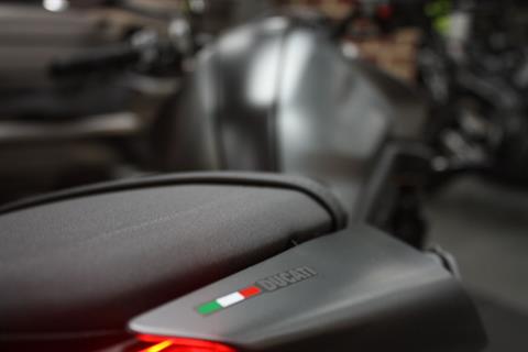 2022 Ducati Monster + in Greer, South Carolina - Photo 14