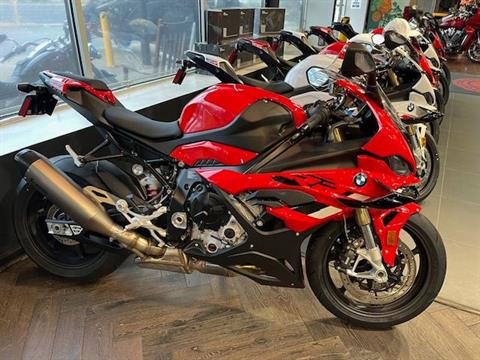 2024 BMW S 1000 RR in Greer, South Carolina - Photo 3