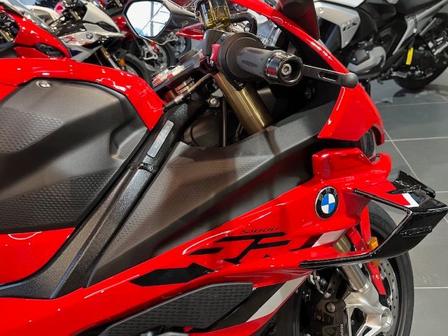 2024 BMW S 1000 RR in Greer, South Carolina - Photo 2