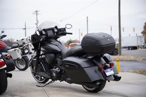 2022 Indian Motorcycle Chieftain® Dark Horse® in Greer, South Carolina - Photo 3