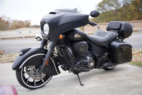 2022 Indian Motorcycle Chieftain® Dark Horse® in Greer, South Carolina - Photo 5