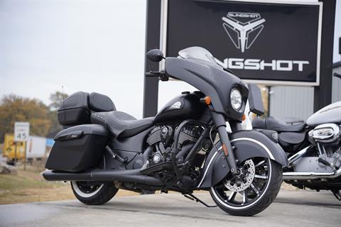 2022 Indian Motorcycle Chieftain® Dark Horse® in Greer, South Carolina - Photo 2
