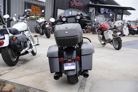 2022 Indian Motorcycle Chieftain® Dark Horse® in Greer, South Carolina - Photo 7