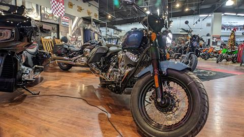 2022 Indian Super Chief Limited ABS in Greer, South Carolina - Photo 2