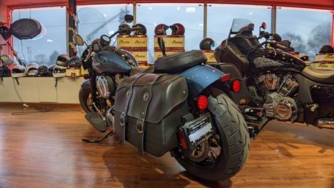 2022 Indian Super Chief Limited ABS in Greer, South Carolina - Photo 6