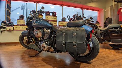 2022 Indian Super Chief Limited ABS in Greer, South Carolina - Photo 7