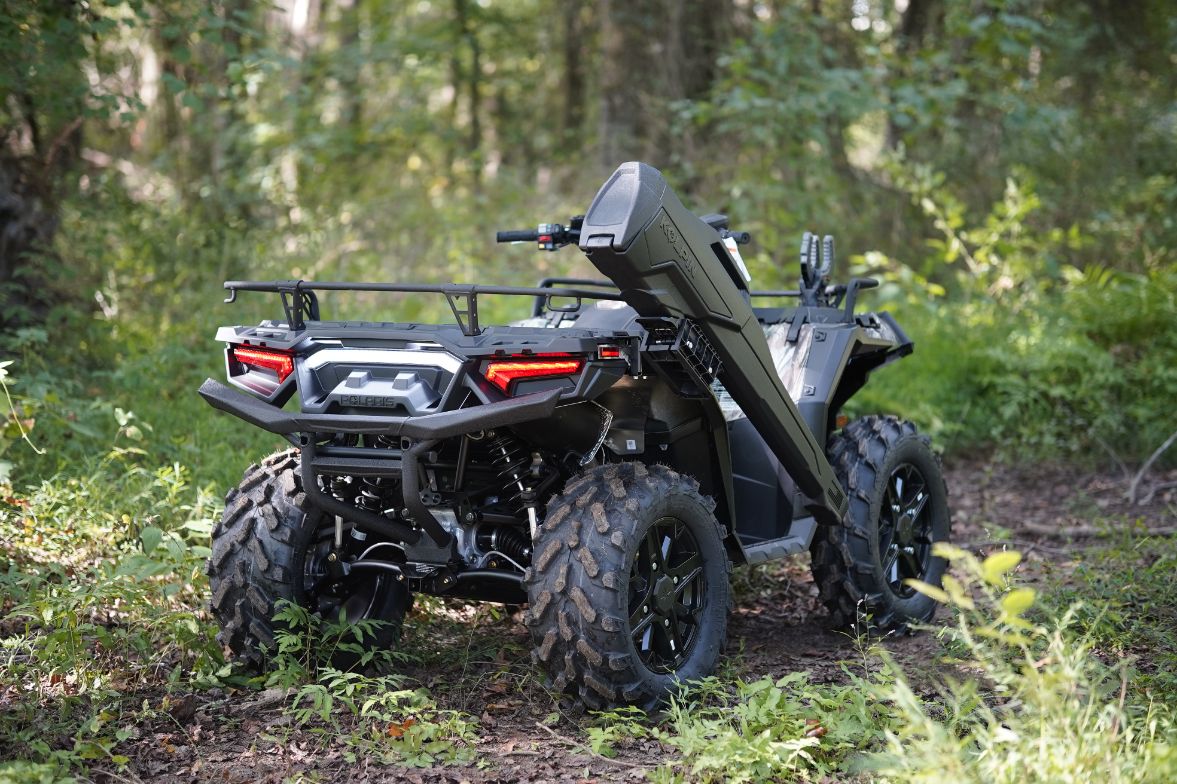 2024 Polaris Sportsman XP 1000 Hunt Edition in Greer, South Carolina - Photo 5