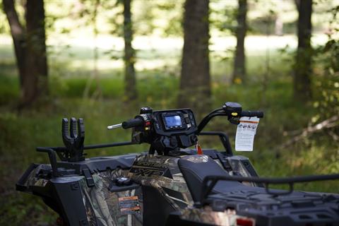 2024 Polaris Sportsman XP 1000 Hunt Edition in Greer, South Carolina - Photo 7