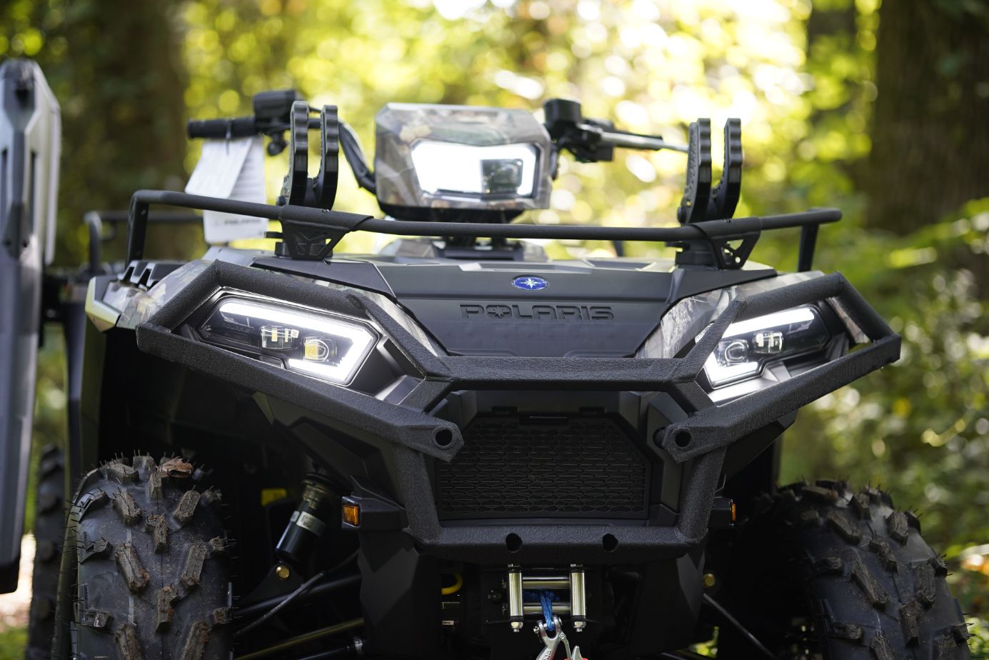 2024 Polaris Sportsman XP 1000 Hunt Edition in Greer, South Carolina - Photo 8