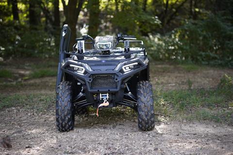 2024 Polaris Sportsman XP 1000 Hunt Edition in Greer, South Carolina - Photo 10