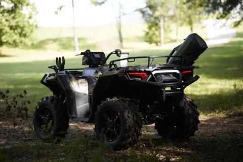 2024 Polaris Sportsman XP 1000 Hunt Edition in Greer, South Carolina - Photo 14