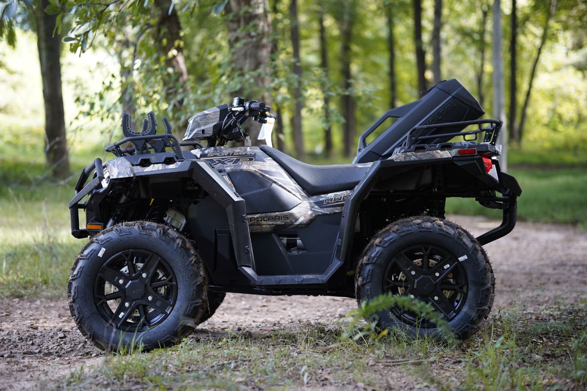 2024 Polaris Sportsman XP 1000 Hunt Edition in Greer, South Carolina - Photo 15