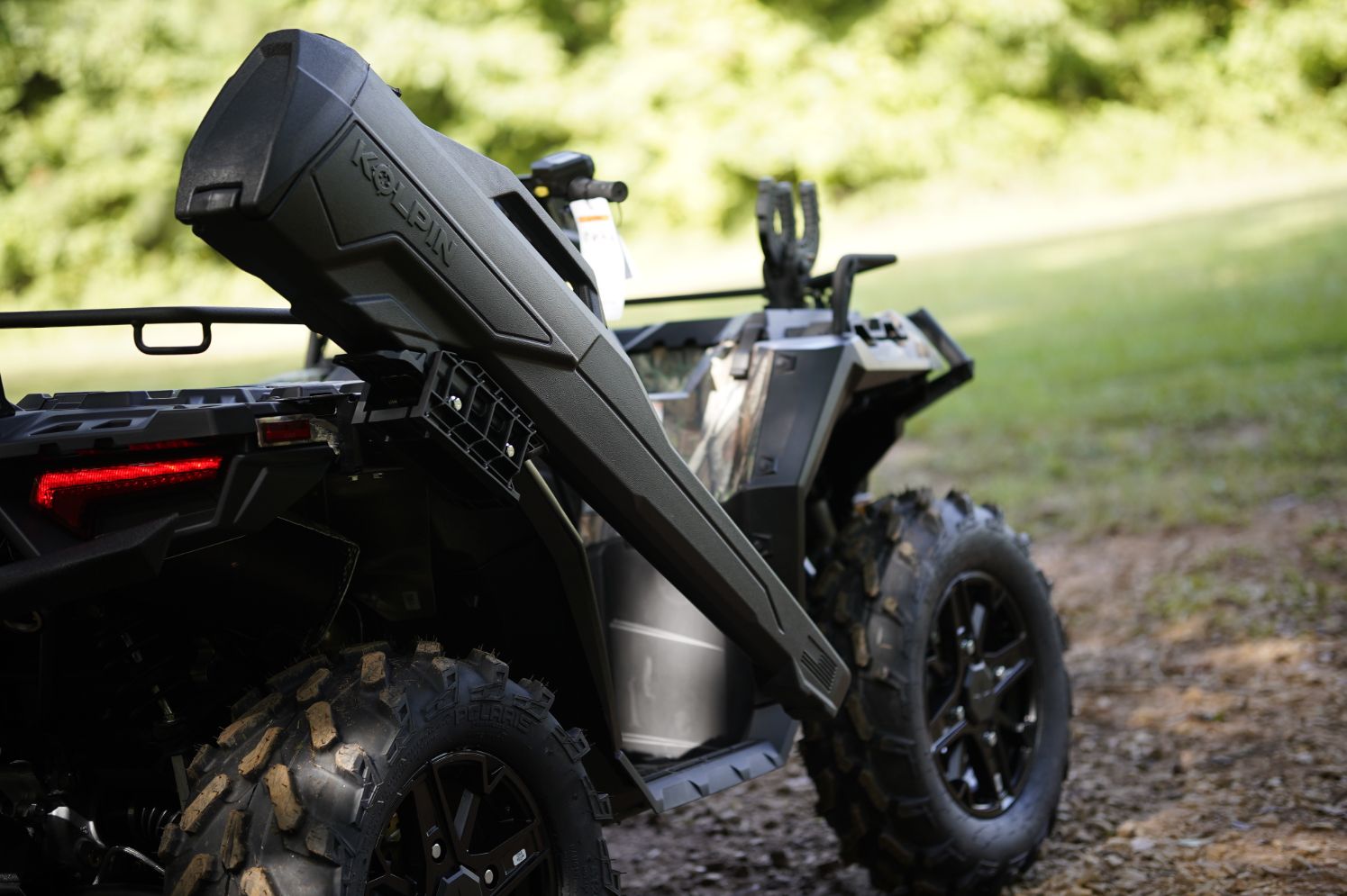 2024 Polaris Sportsman XP 1000 Hunt Edition in Greer, South Carolina - Photo 19