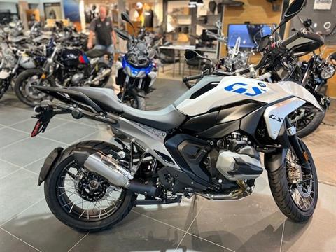 2024 BMW R 1300 GS in Greer, South Carolina - Photo 3