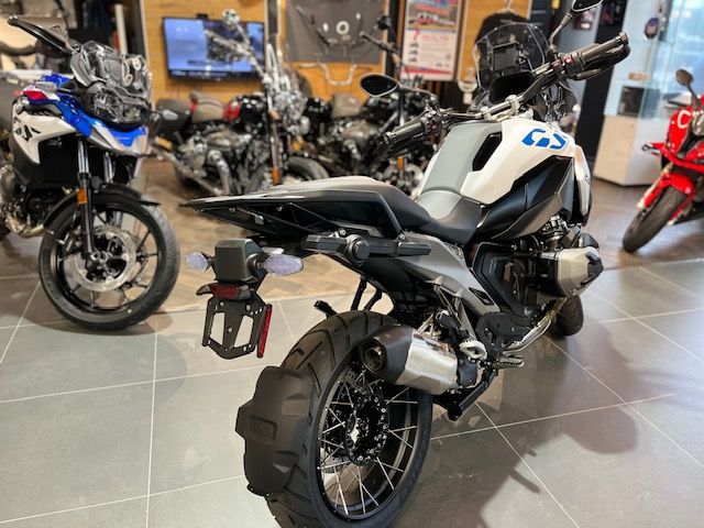 2024 BMW R 1300 GS in Greer, South Carolina - Photo 4