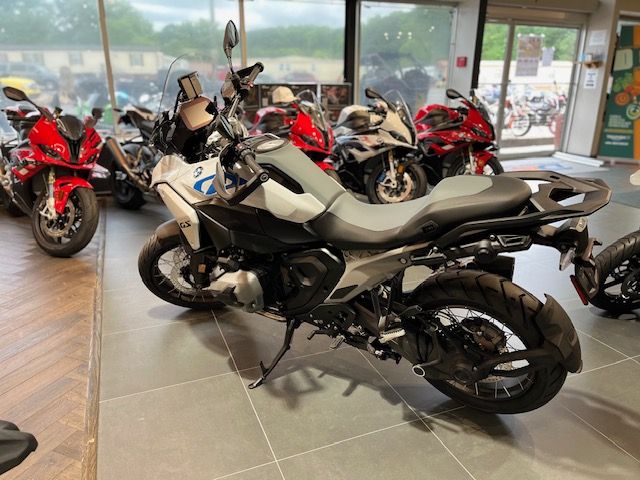 2024 BMW R 1300 GS in Greer, South Carolina - Photo 7