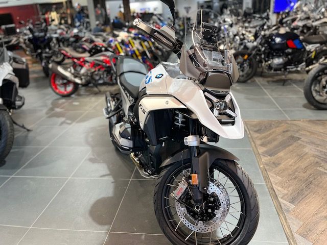 2024 BMW R 1300 GS in Greer, South Carolina - Photo 11