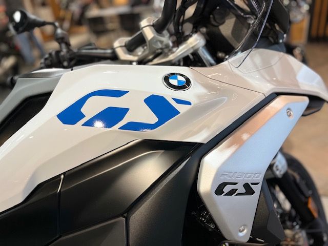 2024 BMW R 1300 GS in Greer, South Carolina - Photo 13