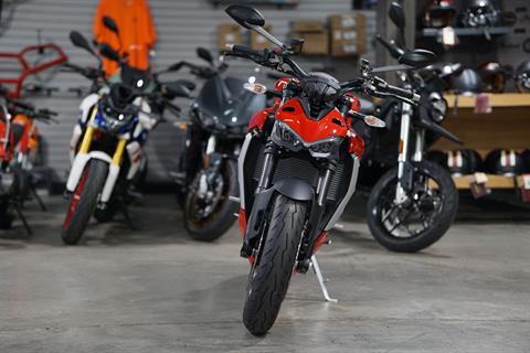 2024 Ducati Streetfighter V2 in Greer, South Carolina - Photo 14