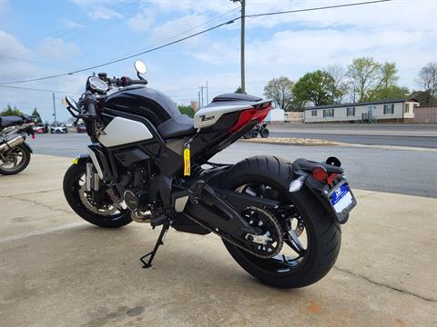 2024 CFMOTO 700CL-X Sport in Greer, South Carolina - Photo 6