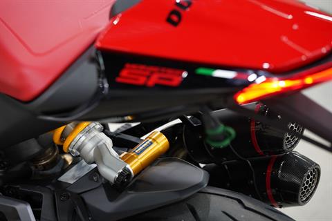 2023 Ducati Monster SP in Greer, South Carolina - Photo 12