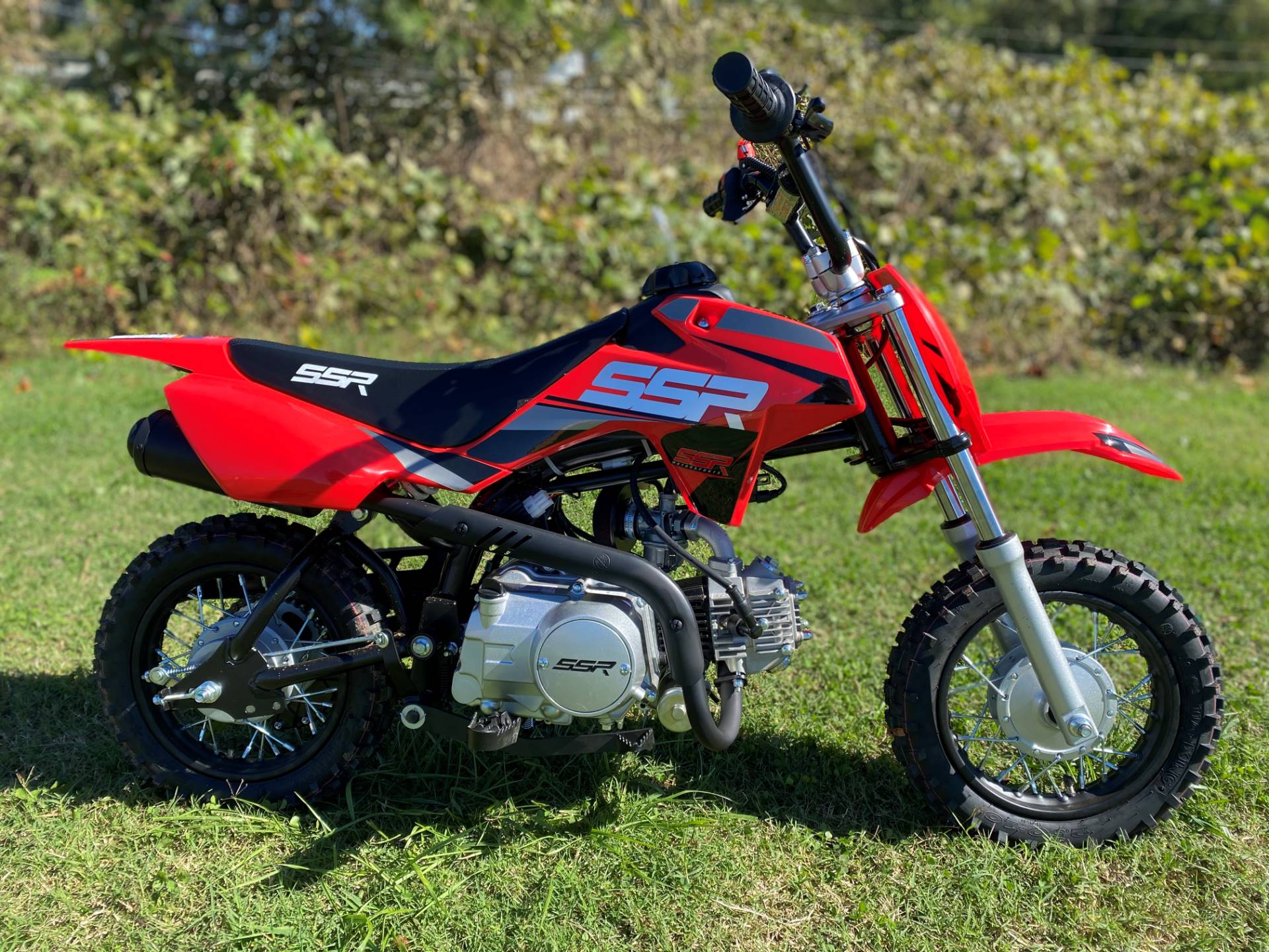 2021 SSR Motorsports SR70 Auto Motorcycles Greer South Carolina SSR3636