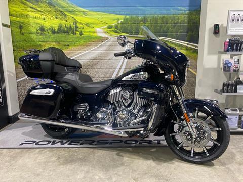 2024 Indian Motorcycle Roadmaster® Limited in Greer, South Carolina - Photo 1