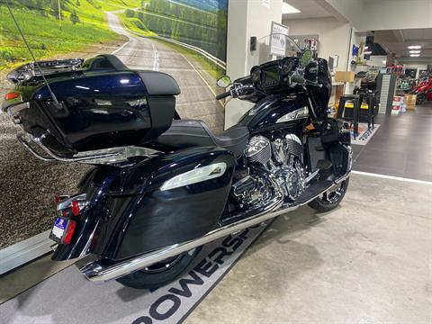 2024 Indian Motorcycle Roadmaster® Limited in Greer, South Carolina - Photo 2