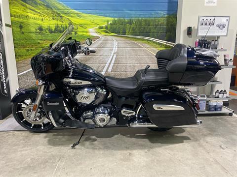 2024 Indian Motorcycle Roadmaster® Limited in Greer, South Carolina - Photo 3