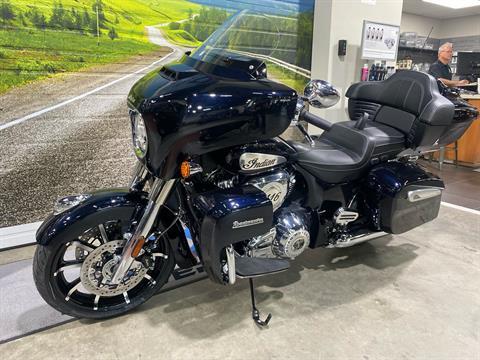 2024 Indian Motorcycle Roadmaster® Limited in Greer, South Carolina - Photo 4