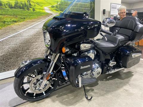 2024 Indian Motorcycle Roadmaster® Limited in Greer, South Carolina - Photo 6
