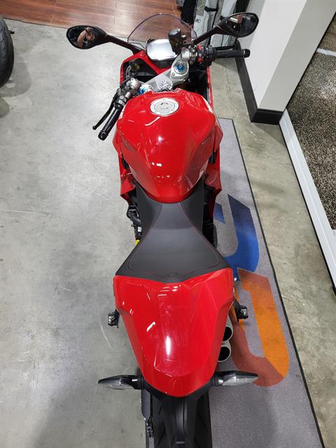 2024 Ducati SuperSport 950 S in Greer, South Carolina - Photo 7