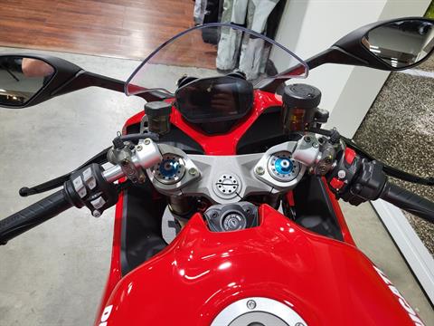 2024 Ducati SuperSport 950 S in Greer, South Carolina - Photo 9