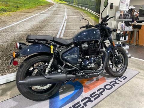 2024 Royal Enfield Shotgun 650 in Greer, South Carolina - Photo 2