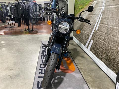 2024 Royal Enfield Shotgun 650 in Greer, South Carolina - Photo 4