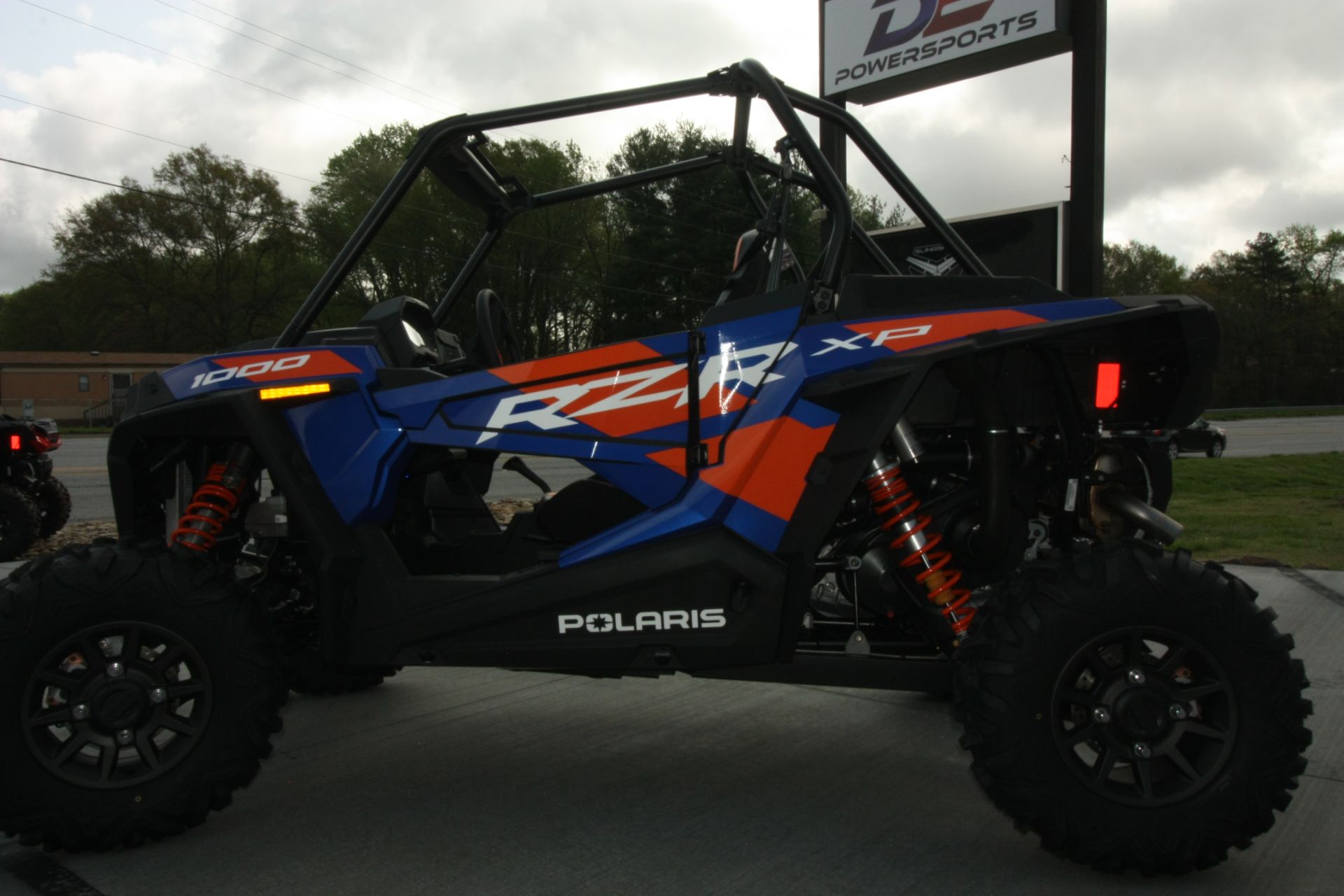 2022 Polaris RZR XP 1000 Sport in Greer, South Carolina - Photo 13