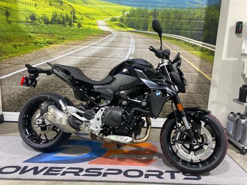 2024 BMW F 900 R in Greer, South Carolina - Photo 1